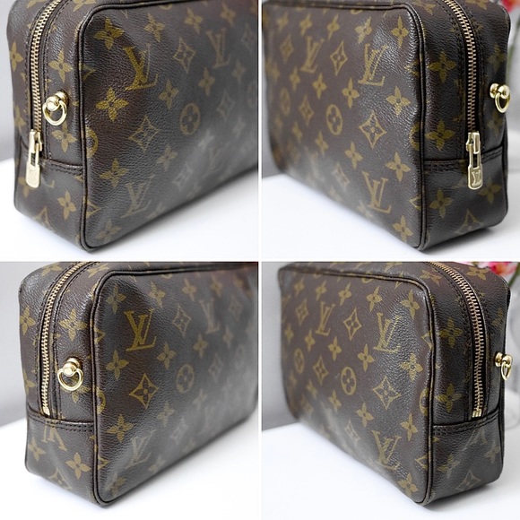 COPY - 🛍Louis Vuitton Trousse 23 Crossbody 882TH - Picture 5 of 15